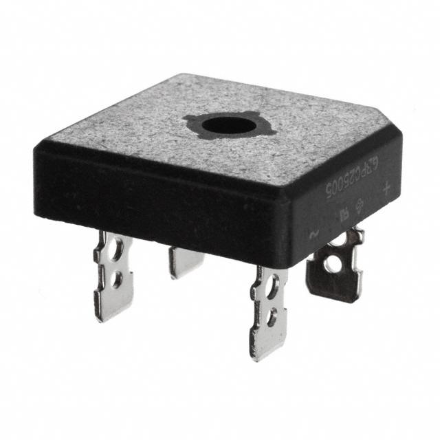 GBPC25005-E4/51 Image 